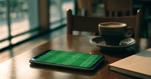 Android Sportwetten 2026: App nur mit Whitelist-Eintrag