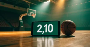 BBL-Wetten: Tipps, Quoten und die Regeln dahinter