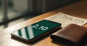 Wettanbieter mit ecoPayz: Zahlweg, Gebühren und Grenzen