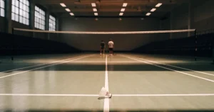 Badminton-Wetten bei lizenzierten Buchmachern in Deutschland