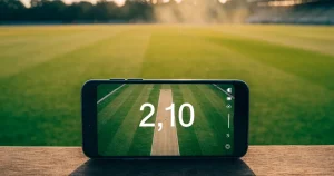 Cricketwetten bei GGL-lizenzierten Anbietern: Formate, Märkte, Regeln