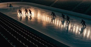 Eishockey-Wetten online: Was Quoten, Steuer und Limits kosten