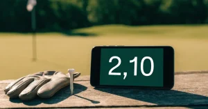 Golfwetten online: Quoten, Märkte und die Erlaubnis in Deutschland