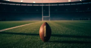 NFL-Wetten bei deutschen Anbietern: Regeln, Quoten, Bedingungen