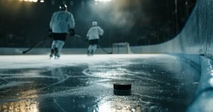 NHL-Wetten online: Whitelist, Quoten und Bonusbedingungen
