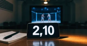 UFC-Wetten in Deutschland: Anbieter, Quoten und die echten Kosten
