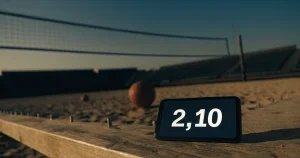 Volleyball-Wetten online: Quote, Recht und Auswahl im Vergleich