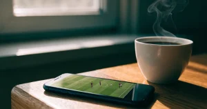 Sportwetten App Android: Die richtige Wahl für dein Handy