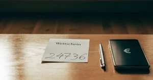 Sportwetten Bonus Deutschland 2026: Umsatz, Quote, Frist